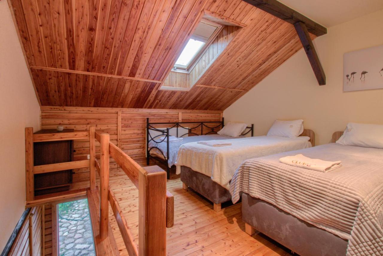 Marina Lester House Homestay